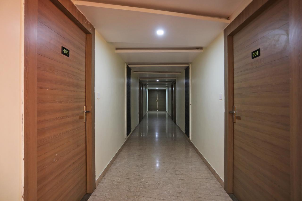 Capital O 11973 Badri Palace Dźodhpur Zewnętrze zdjęcie